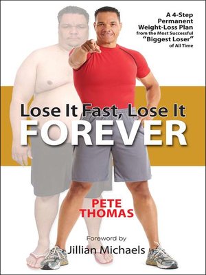 cover image of Lose It Fast, Lose It Forever